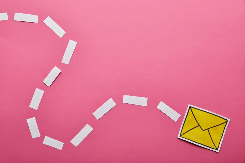 Die neue Bedeutung von Direct Mailings im digitalen Zeitalter. | ZMG