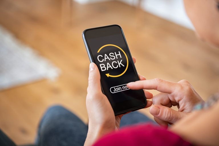 Cashback Aktionen Kundenakquise Kundenbindung